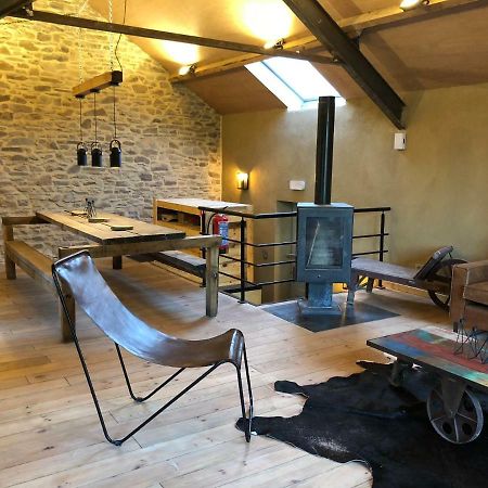 L'Annexe Villa Halleux  Dış mekan fotoğraf