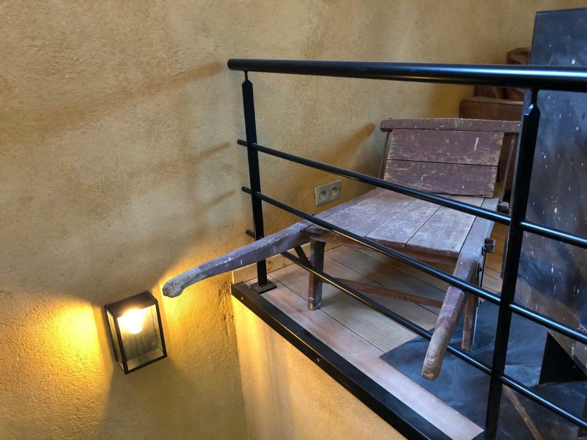 L'Annexe Villa Halleux  Dış mekan fotoğraf