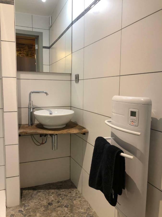 L'Annexe Villa Halleux  Dış mekan fotoğraf