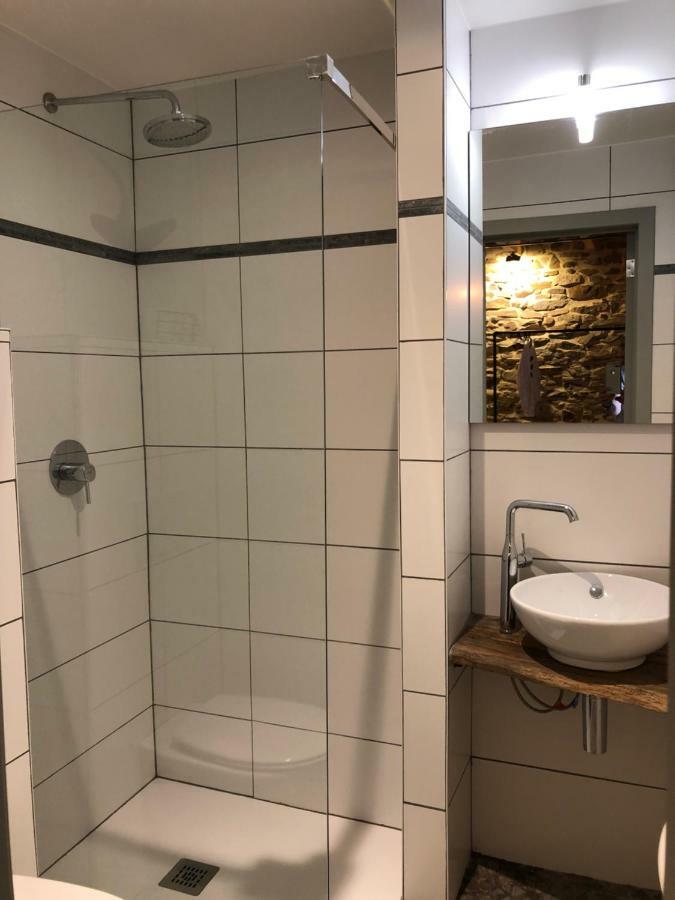L'Annexe Villa Halleux  Dış mekan fotoğraf